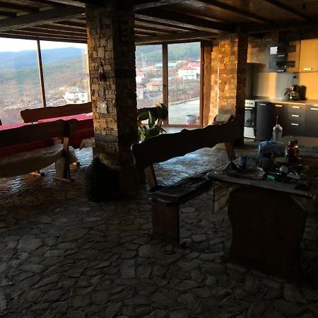 Guest House Agush Kribul Экстерьер фото