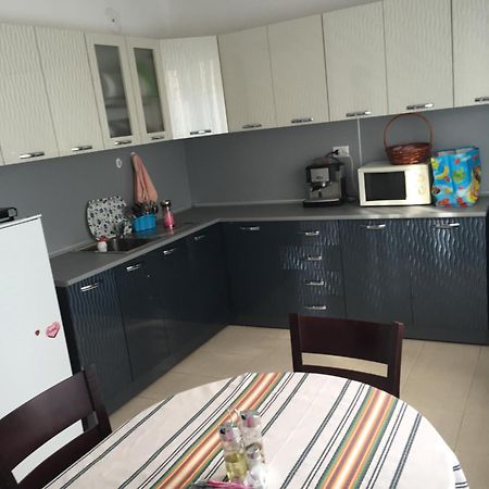 Guest House Agush Kribul Экстерьер фото