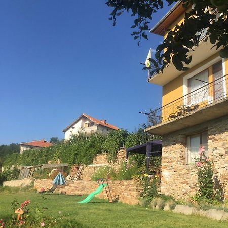 Guest House Agush Kribul Экстерьер фото