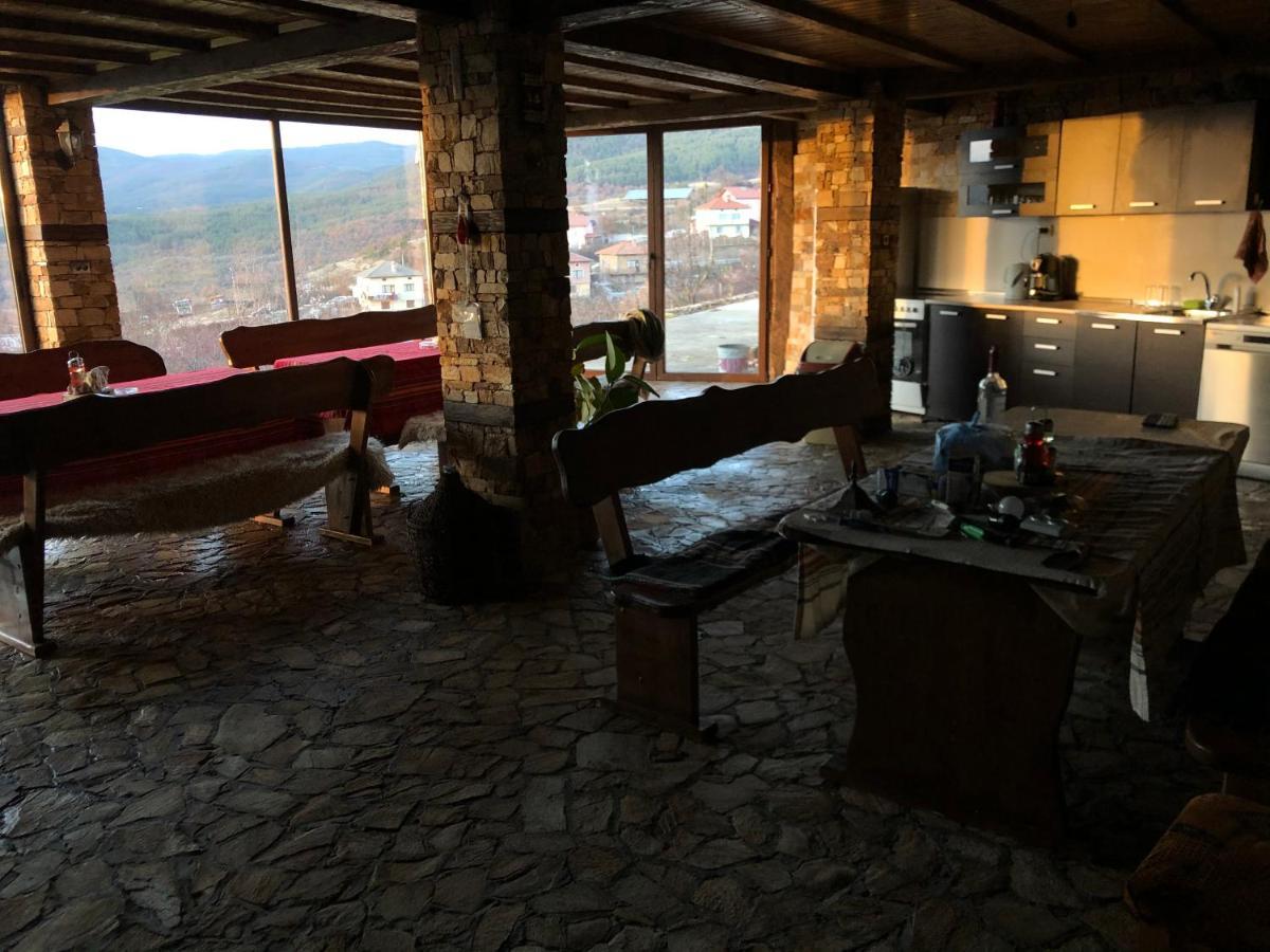 Guest House Agush Kribul Экстерьер фото