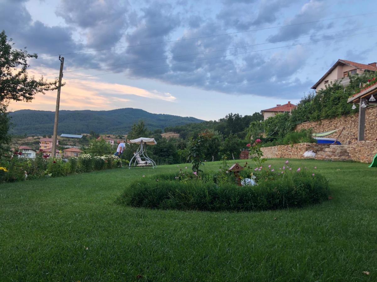 Guest House Agush Kribul Экстерьер фото