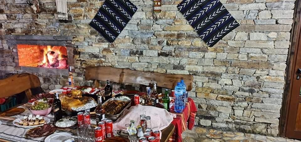 Guest House Agush Kribul Экстерьер фото