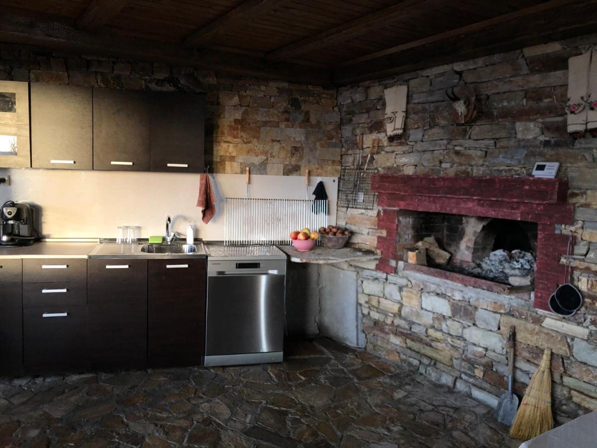 Guest House Agush Kribul Экстерьер фото