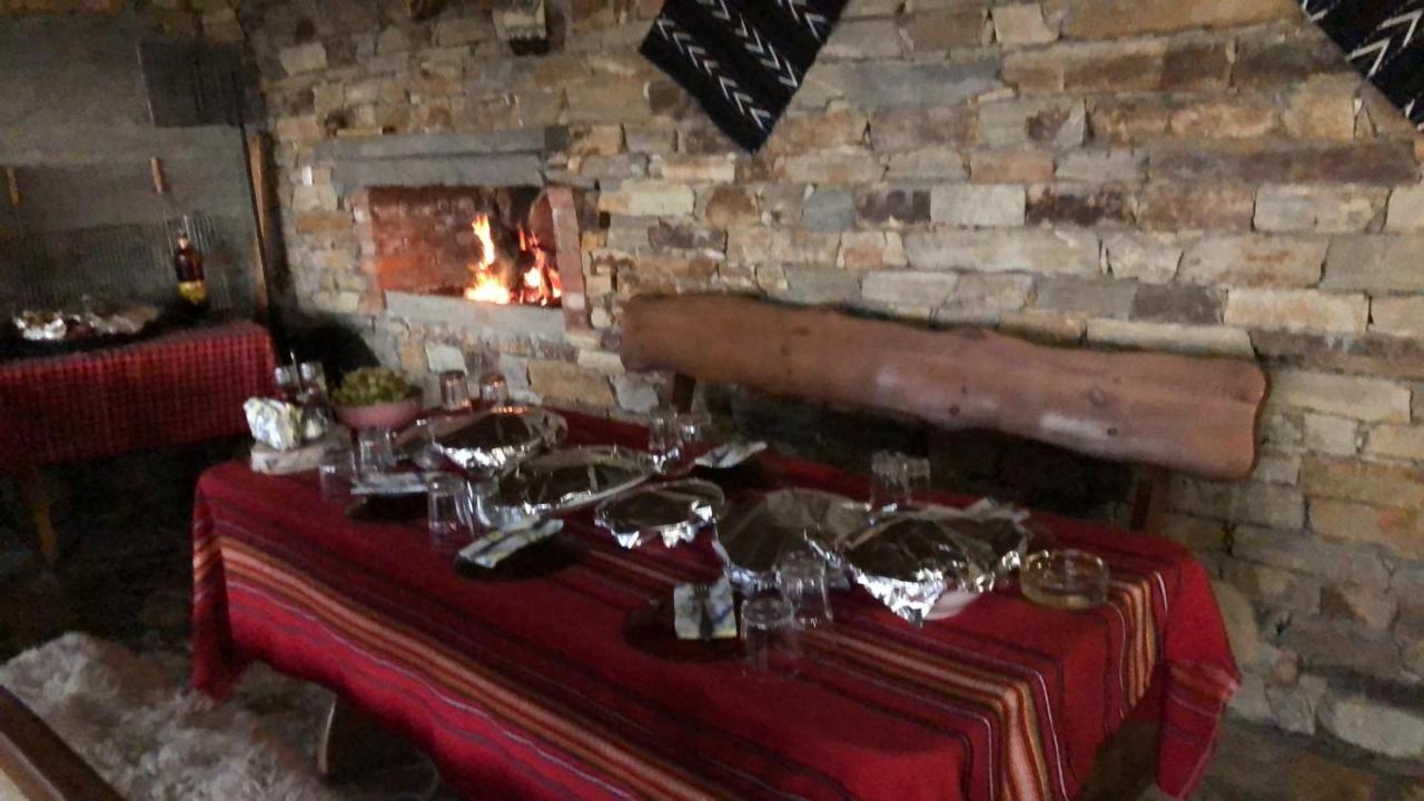 Guest House Agush Kribul Экстерьер фото