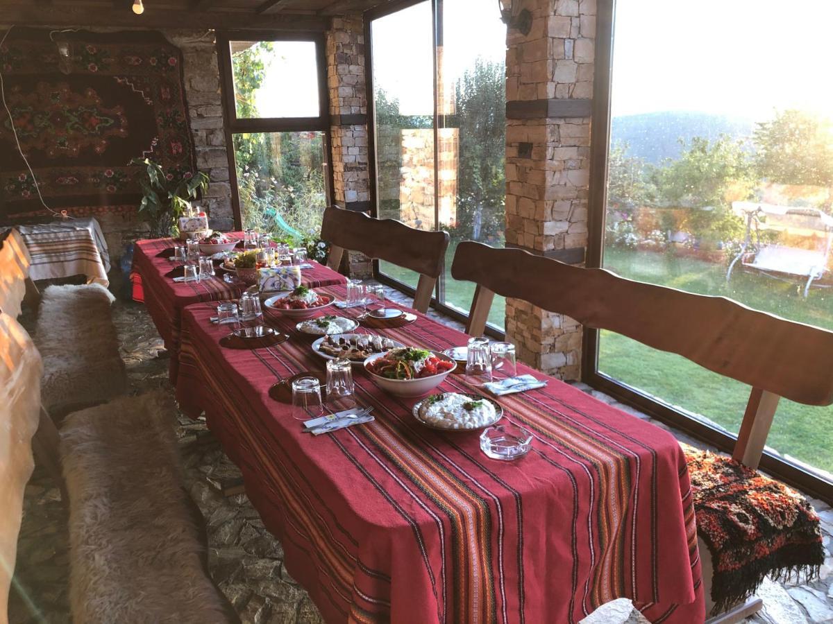 Guest House Agush Kribul Экстерьер фото