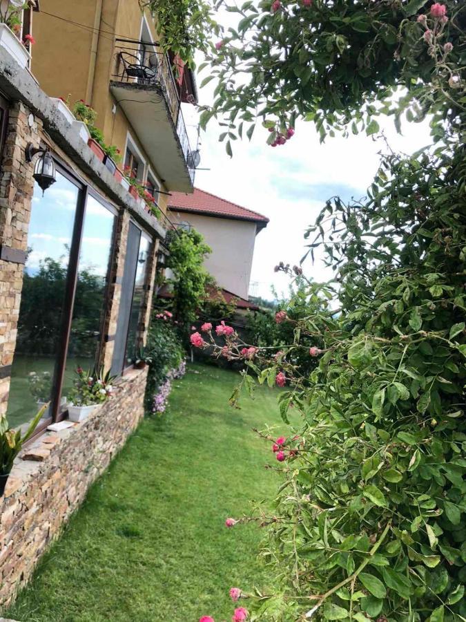 Guest House Agush Kribul Экстерьер фото