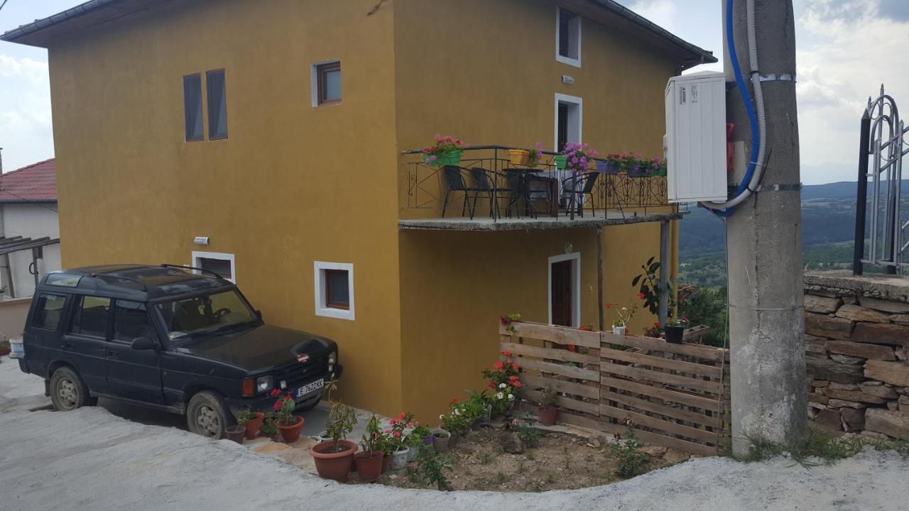 Guest House Agush Kribul Экстерьер фото