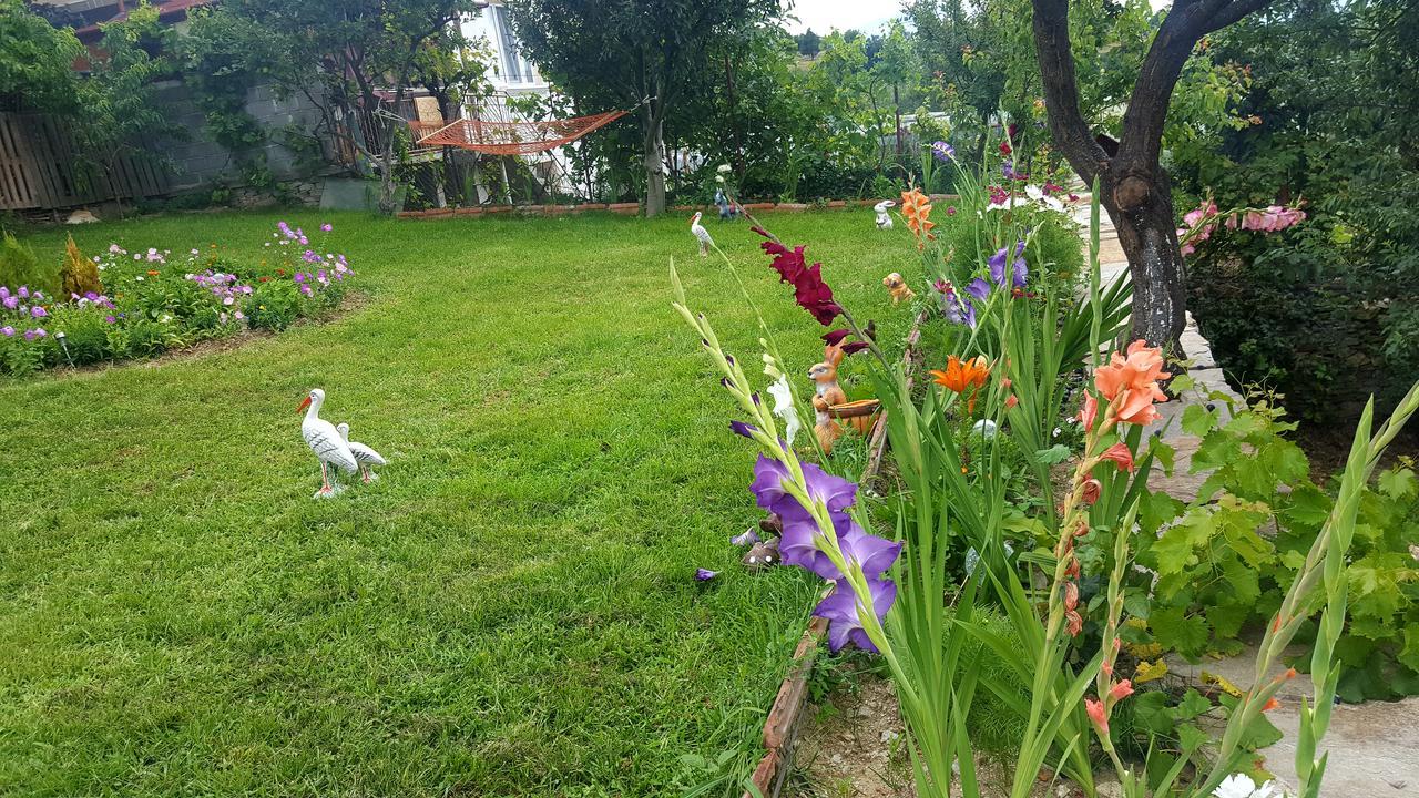 Guest House Agush Kribul Экстерьер фото