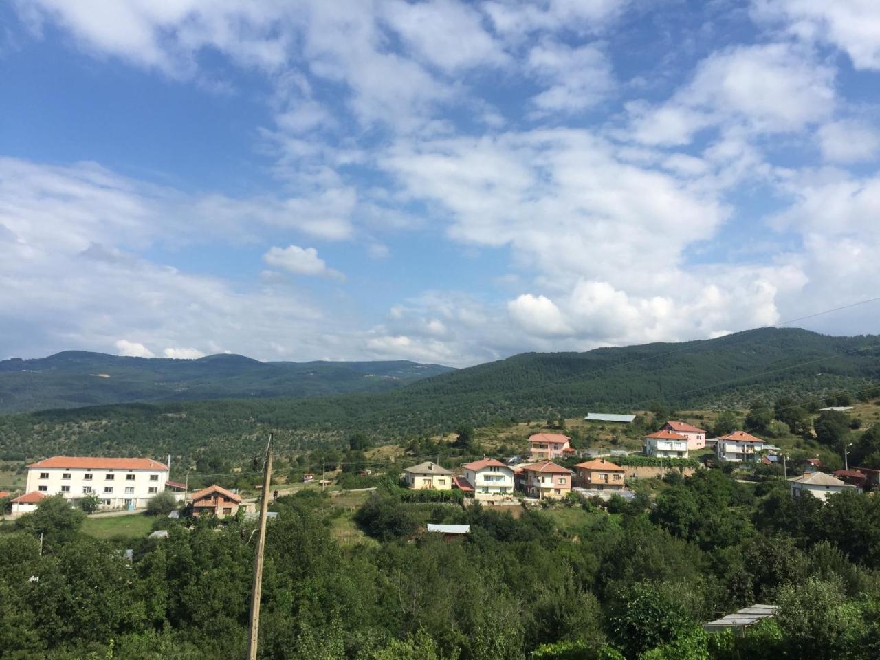 Guest House Agush Kribul Экстерьер фото