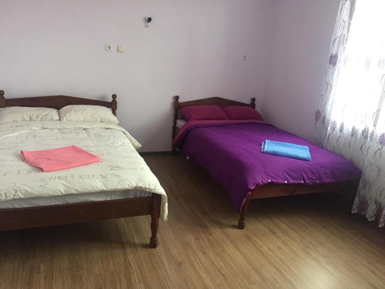 Guest House Agush Kribul Экстерьер фото