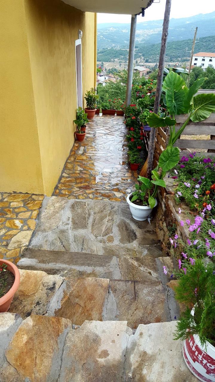 Guest House Agush Kribul Экстерьер фото