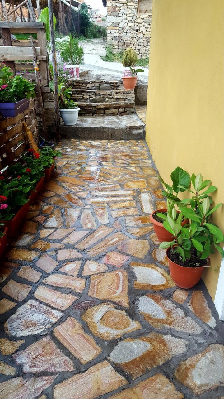 Guest House Agush Kribul Экстерьер фото