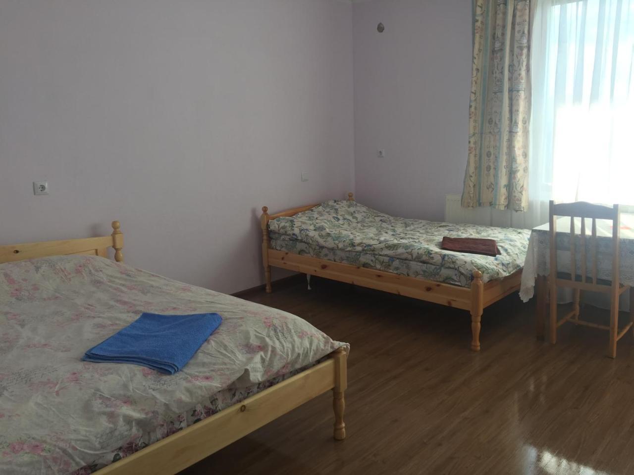 Guest House Agush Kribul Экстерьер фото