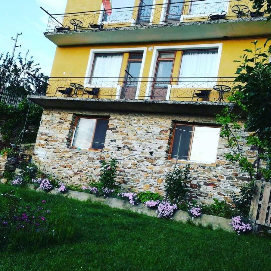 Guest House Agush Kribul Экстерьер фото