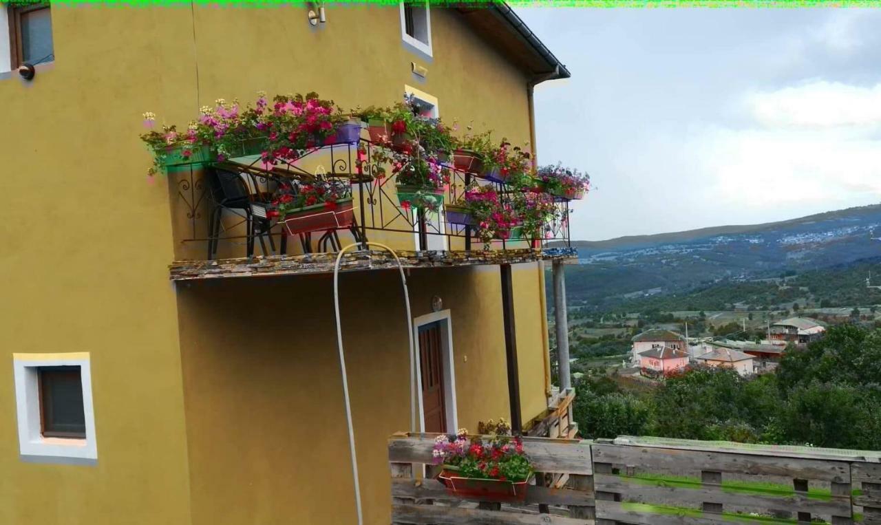 Guest House Agush Kribul Экстерьер фото
