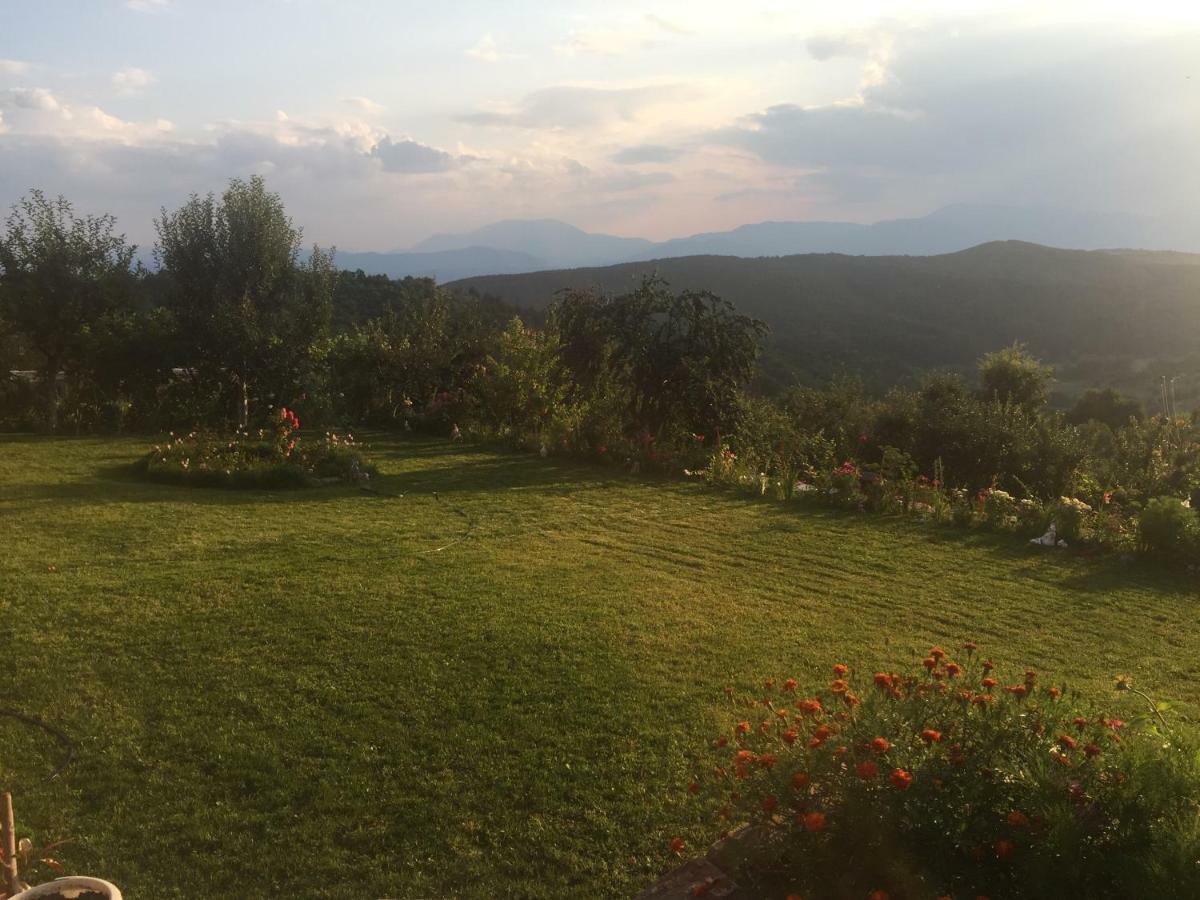 Guest House Agush Kribul Экстерьер фото