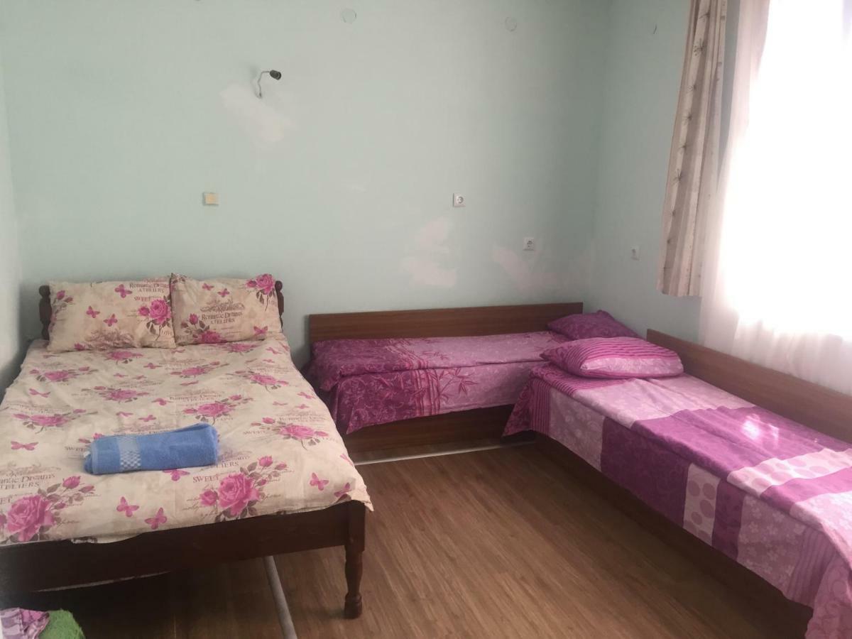 Guest House Agush Kribul Экстерьер фото