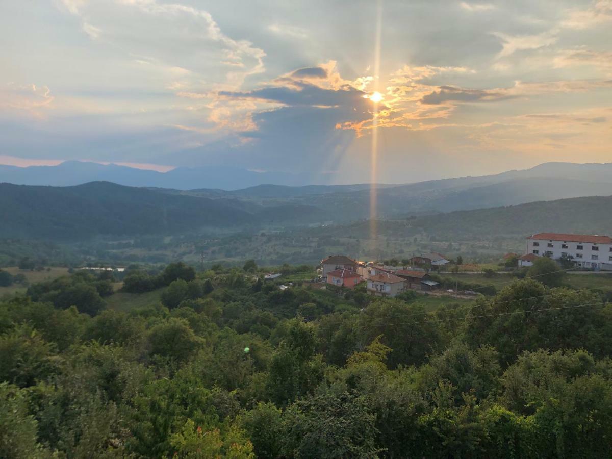 Guest House Agush Kribul Экстерьер фото
