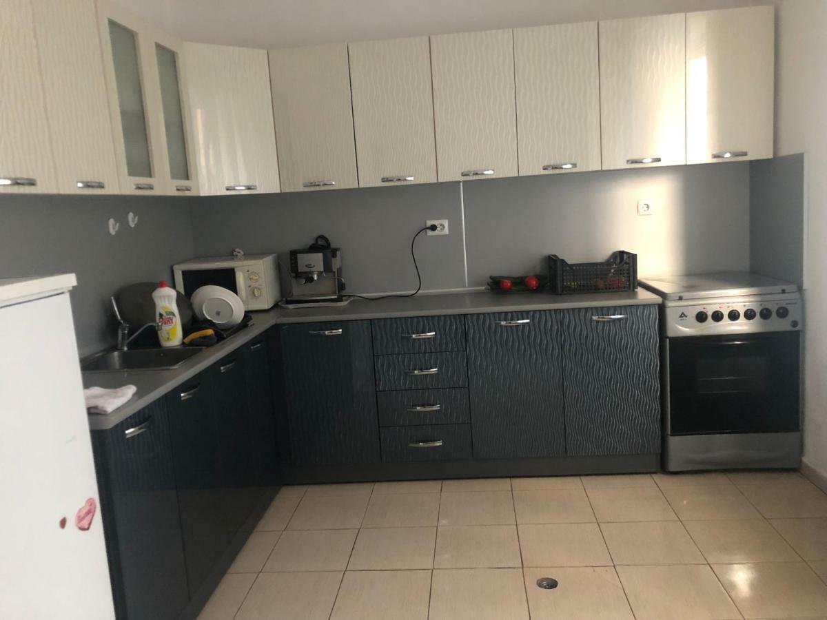 Guest House Agush Kribul Экстерьер фото