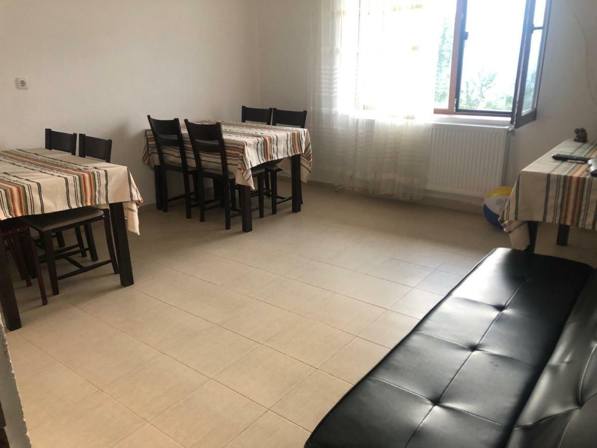 Guest House Agush Kribul Экстерьер фото