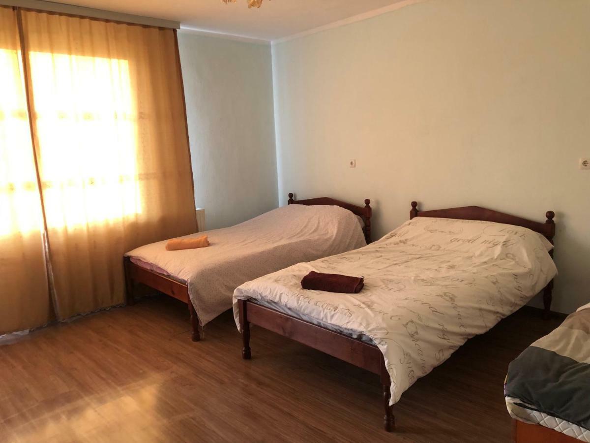 Guest House Agush Kribul Экстерьер фото