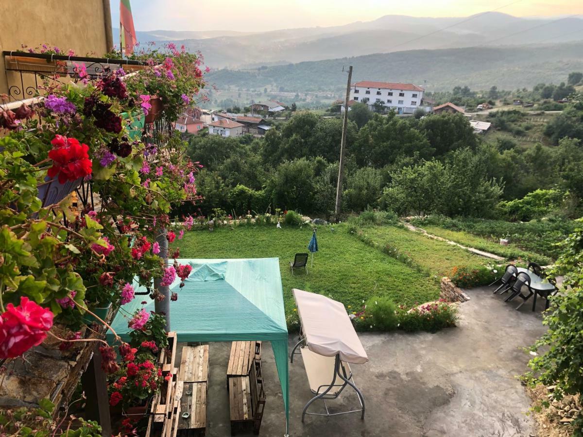 Guest House Agush Kribul Экстерьер фото