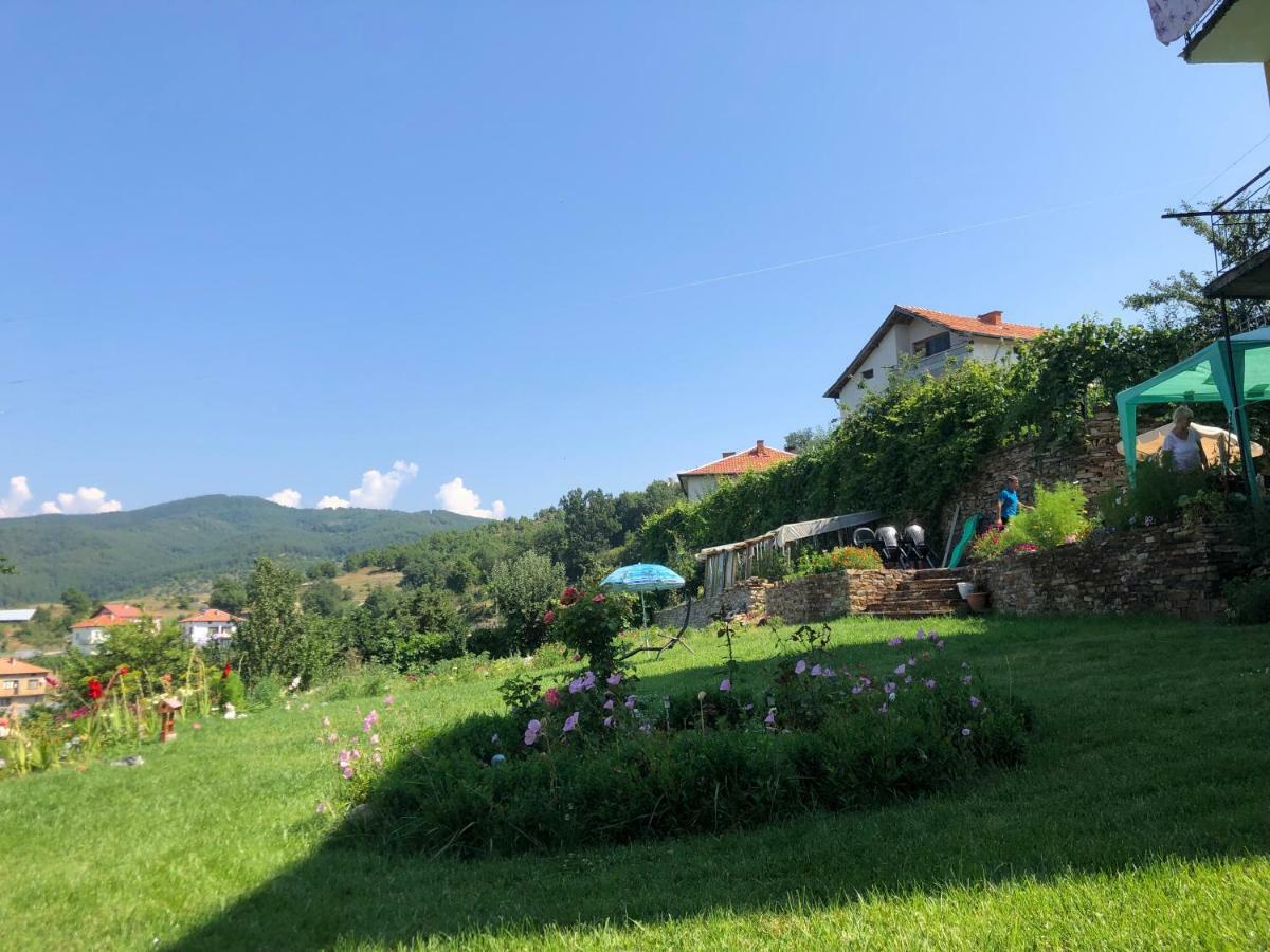 Guest House Agush Kribul Экстерьер фото
