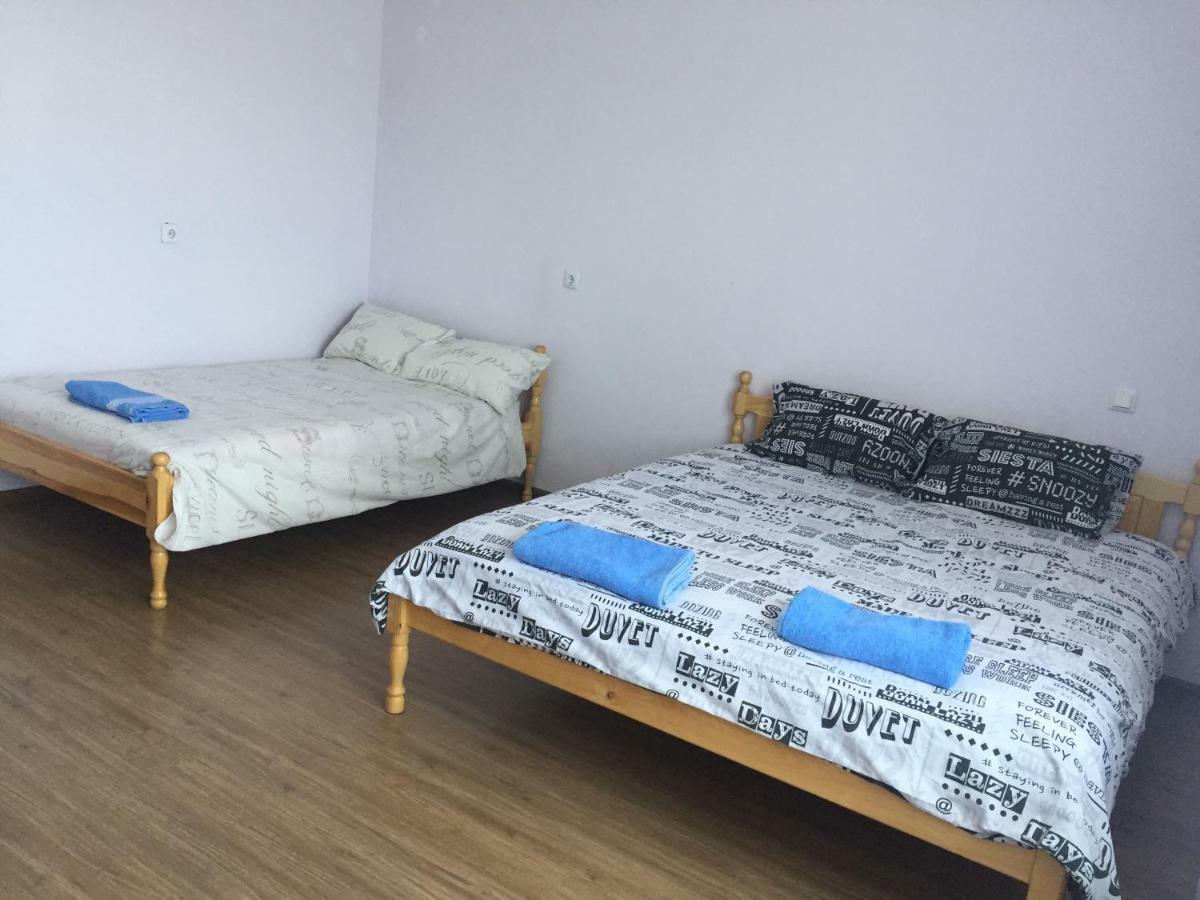 Guest House Agush Kribul Экстерьер фото