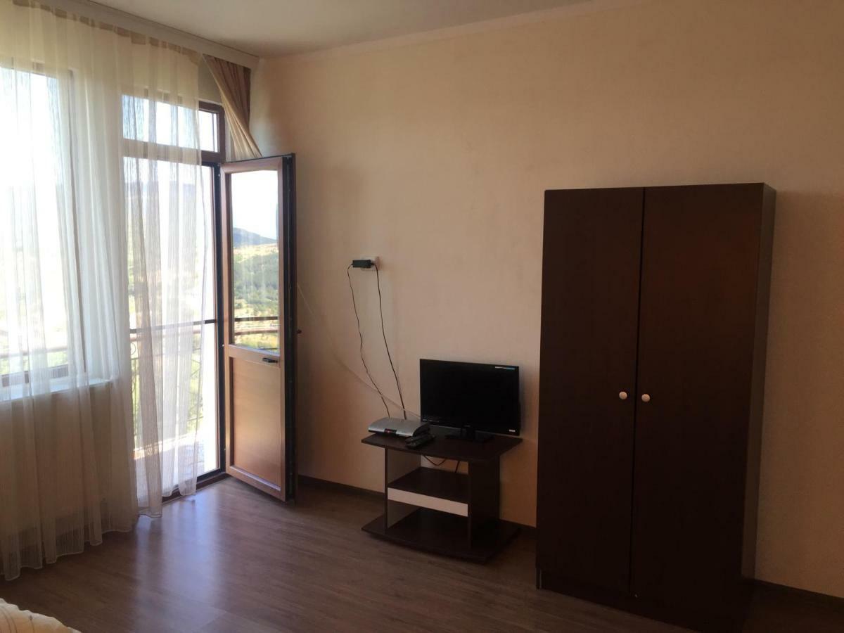Guest House Agush Kribul Экстерьер фото