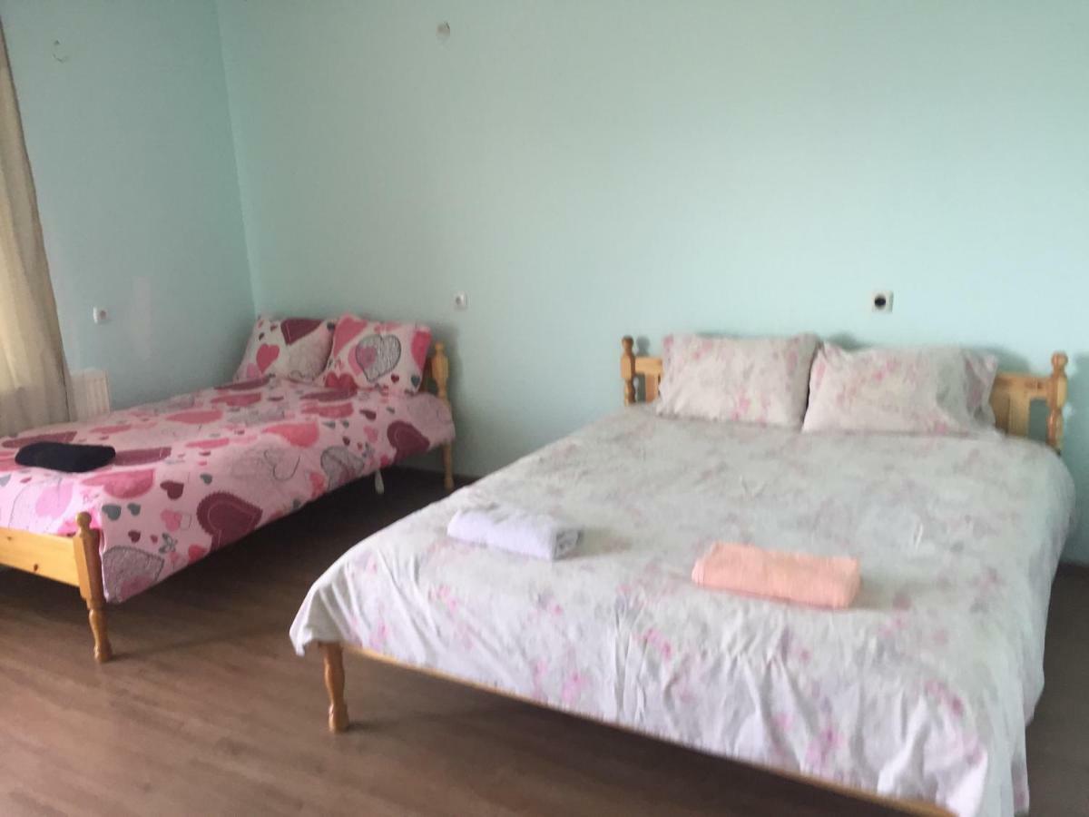 Guest House Agush Kribul Экстерьер фото