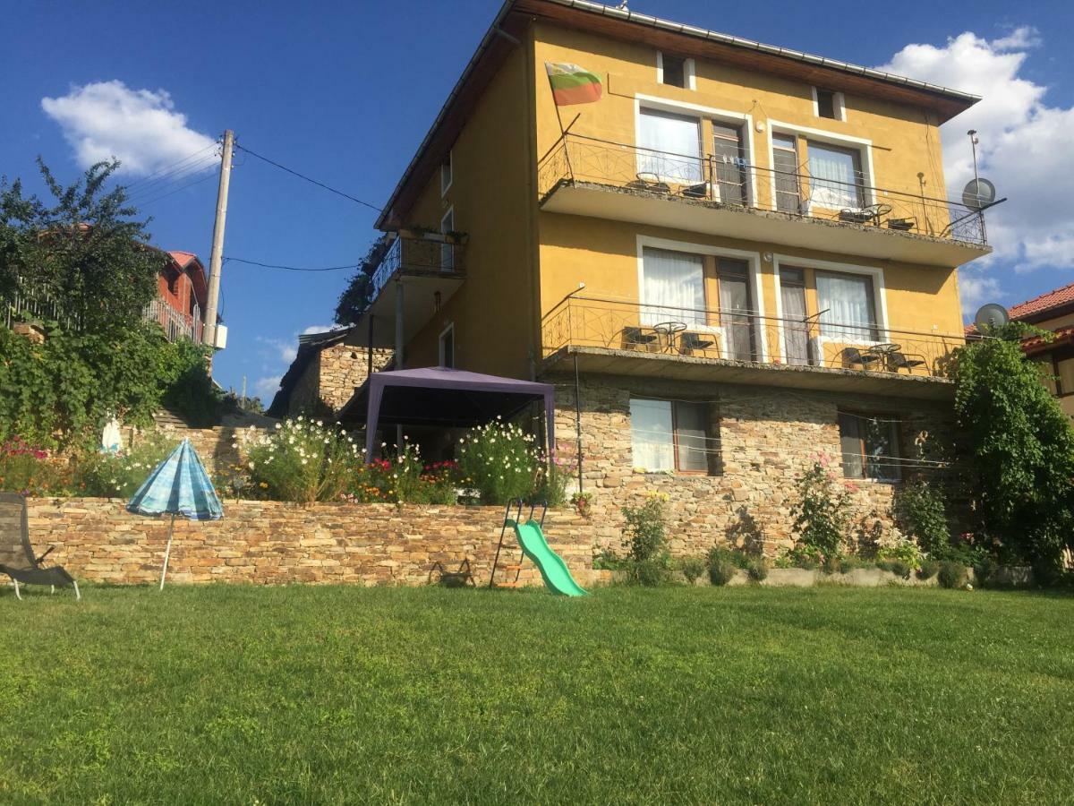 Guest House Agush Kribul Экстерьер фото